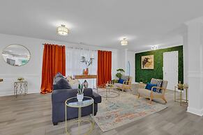 Blue Magic Message Now for Summer Special