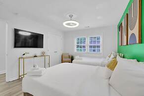 Blue Magic Message Now for Summer Special