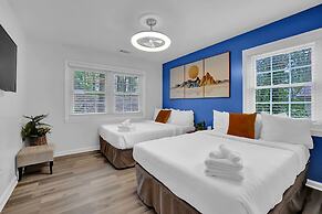 Blue Magic Message Now for Summer Special