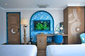 The Moon Boutique Hotel Cat Ba