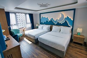 The Moon Boutique Hotel Cat Ba