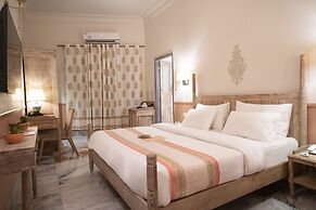 Dev Mahal - A Boutique Heritage Hotel