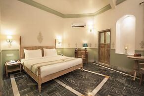Dev Mahal - A Boutique Heritage Hotel
