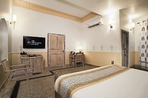 Dev Mahal - A Boutique Heritage Hotel