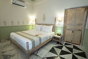 Dev Mahal - A Boutique Heritage Hotel