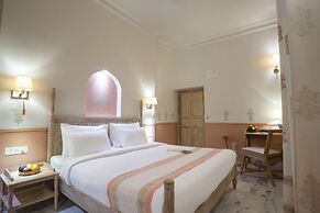 Dev Mahal - A Boutique Heritage Hotel