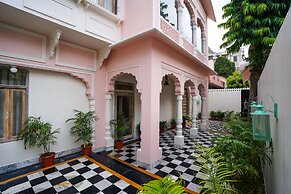 Dev Mahal - A Boutique Heritage Hotel