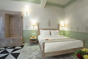 Dev Mahal - A Boutique Heritage Hotel