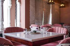 Dev Mahal - A Boutique Heritage Hotel