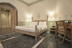 Dev Mahal - A Boutique Heritage Hotel