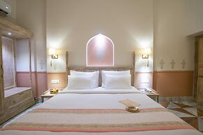 Dev Mahal - A Boutique Heritage Hotel