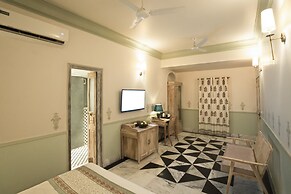 Dev Mahal - A Boutique Heritage Hotel