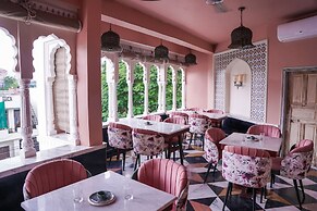 Dev Mahal - A Boutique Heritage Hotel