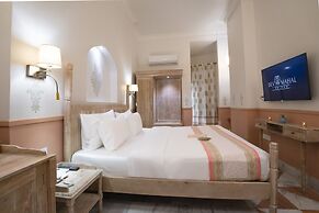 Dev Mahal - A Boutique Heritage Hotel