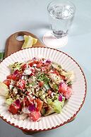 Dev Mahal - A Boutique Heritage Hotel