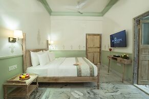 Dev Mahal - A Boutique Heritage Hotel