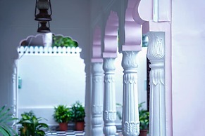 Dev Mahal - A Boutique Heritage Hotel