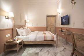 Dev Mahal - A Boutique Heritage Hotel