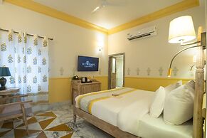 Dev Mahal - A Boutique Heritage Hotel