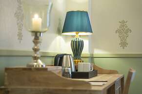 Dev Mahal - A Boutique Heritage Hotel