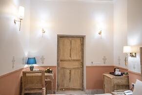 Dev Mahal - A Boutique Heritage Hotel