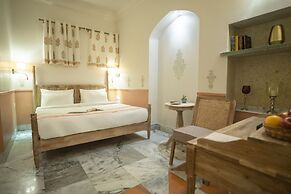 Dev Mahal - A Boutique Heritage Hotel