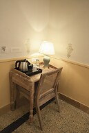 Dev Mahal - A Boutique Heritage Hotel