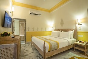 Dev Mahal - A Boutique Heritage Hotel