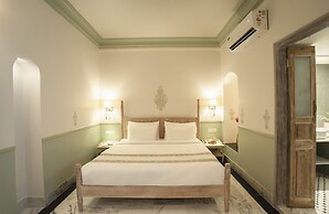 Dev Mahal - A Boutique Heritage Hotel