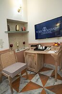 Dev Mahal - A Boutique Heritage Hotel