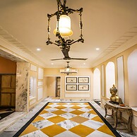 Dev Mahal - A Boutique Heritage Hotel