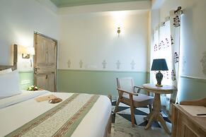 Dev Mahal - A Boutique Heritage Hotel