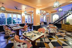 Dev Mahal - A Boutique Heritage Hotel