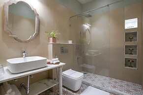 Dev Mahal - A Boutique Heritage Hotel