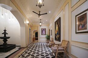 Dev Mahal - A Boutique Heritage Hotel