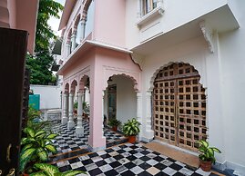 Dev Mahal - A Boutique Heritage Hotel