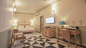 Dev Mahal - A Boutique Heritage Hotel