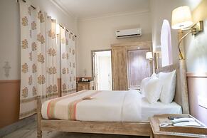 Dev Mahal - A Boutique Heritage Hotel