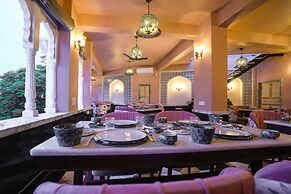 Dev Mahal - A Boutique Heritage Hotel