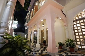 Dev Mahal - A Boutique Heritage Hotel