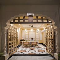 Dev Mahal - A Boutique Heritage Hotel