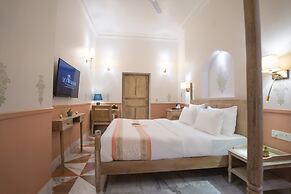 Dev Mahal - A Boutique Heritage Hotel