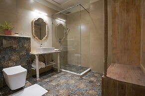 Dev Mahal - A Boutique Heritage Hotel