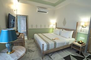 Dev Mahal - A Boutique Heritage Hotel