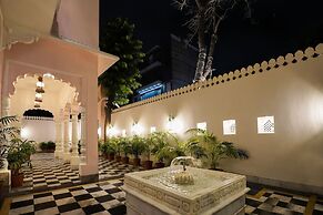 Dev Mahal - A Boutique Heritage Hotel