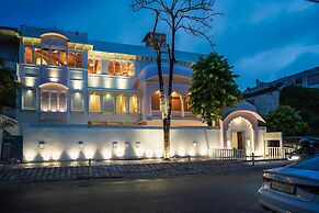 Dev Mahal - A Boutique Heritage Hotel