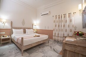 Dev Mahal - A Boutique Heritage Hotel