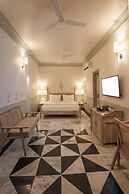 Dev Mahal - A Boutique Heritage Hotel