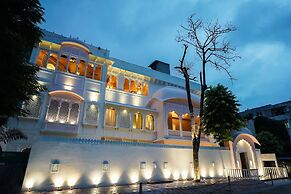 Dev Mahal - A Boutique Heritage Hotel