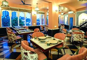 Dev Mahal - A Boutique Heritage Hotel